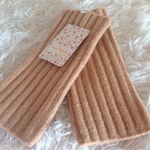 Free People Outside The Lines Arm Warmer